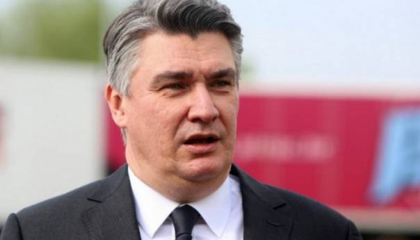 Milanović: Glavaš je tražio da mu vratim odličja