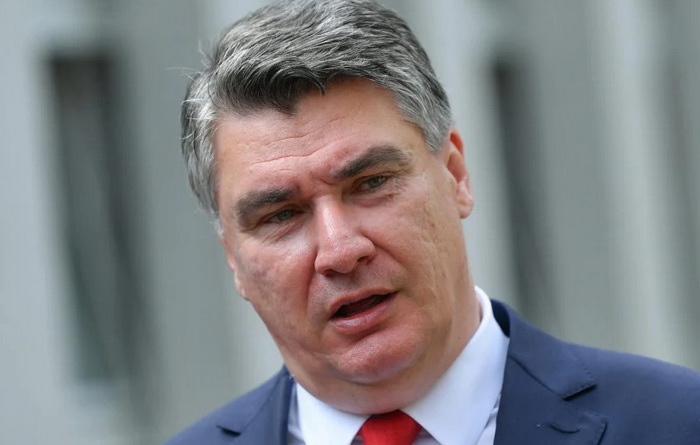 Milanović: Hrvati nisu bili proganjani kao Jevreji i Srbi