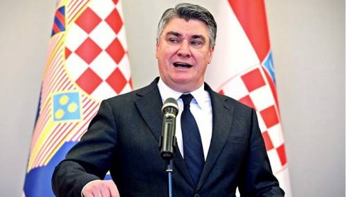 Milanović: Hrvatske predstavnike će opet izabrati Bošnjaci
