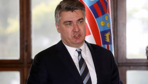 Milanović: Hrvatski posao u Afganistanu je gotov