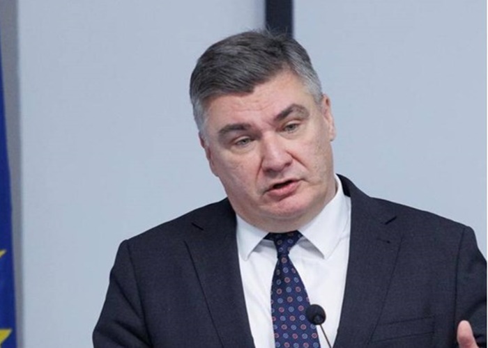 Milanović: Hrvatski vojnik neće voditi tuđe ratove