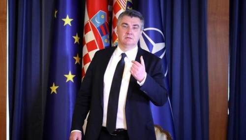 Milanović iznio detalje razgovora sa Stoltenbergom o BiH