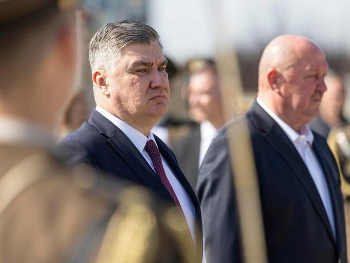 Milanović: Izrael vodi pogrešnu politiku, ne mogu biti partneri Hrvatskoj