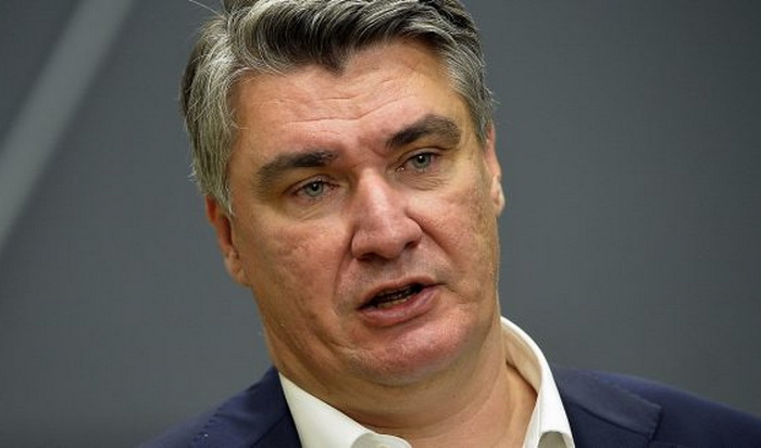 Milanović: Komšić i Džaferović nisu ljudi poštenih namjera, Dodik dobronamjeran