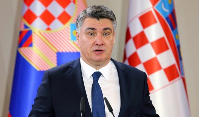 Milanović: Komšić nema opasne, već sebične namjere