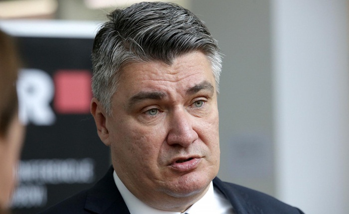 Milanović: Krizni štab je u stvari ništa