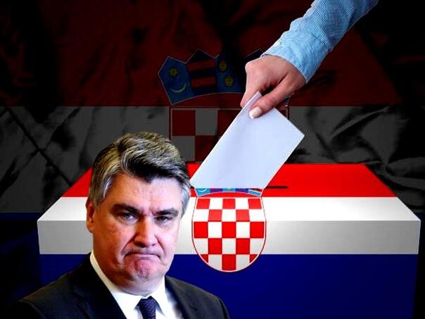 Milanović nakon odluke Ustavnog suda: 'Rijeke pravde dolaze'