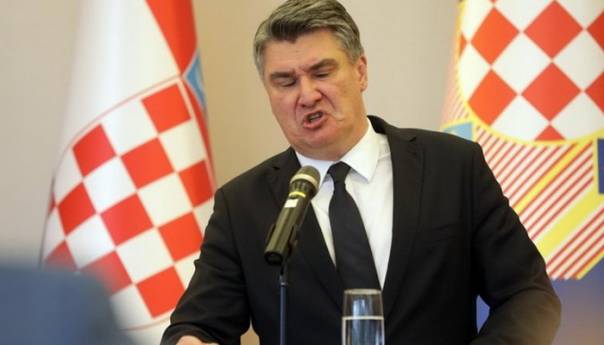 Milanović: Ne mogu dati garancije za Tačija, nisam neprijatelj Srba