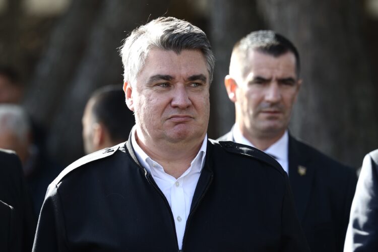 Milanović: Neću dopustiti da se srpskom narodu, zbog Srebrenice, nabijaju kompleksi
