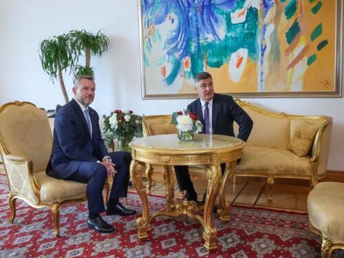 Milanović: Nema opravdanja da se ne razgovara s Rusijom