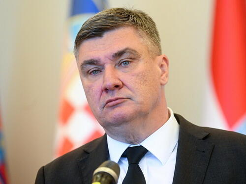 Milanović: Nijedna država više neće ući u EU, osim možda Crne Gore