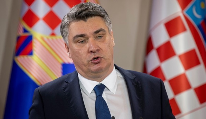 Milanović: Nismo u ratnom već u vanrednom stanju, ali proći će