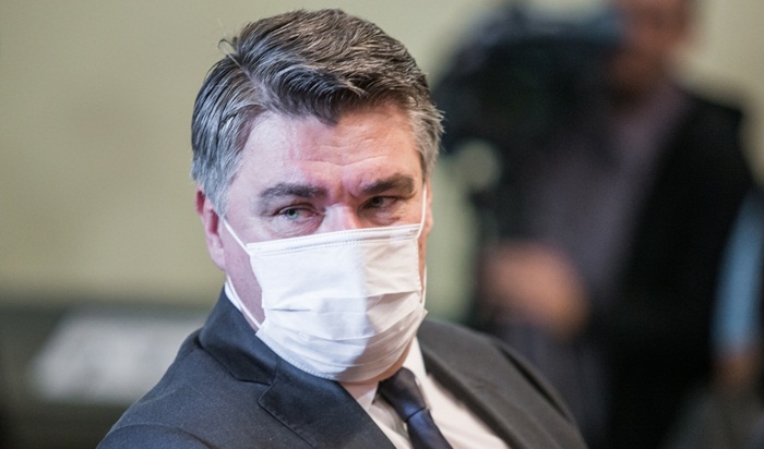 Milanović o BiH: Neusklađena zemlja ne može u NATO