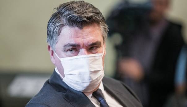 Milanović o BiH: Neusklađena zemlja ne može u NATO
