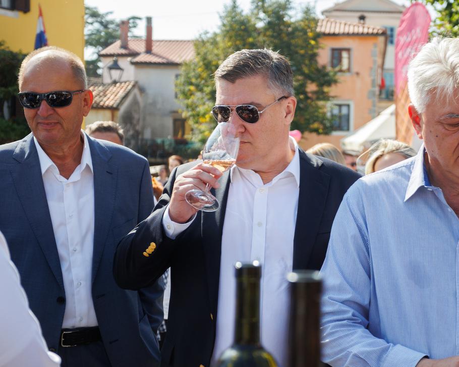 Milanović o Coca-Coli: Zaribali su i platit će