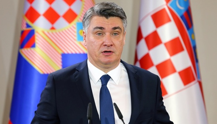 Milanović o Dodiku: Nekome je čudovište, meni sagovornik