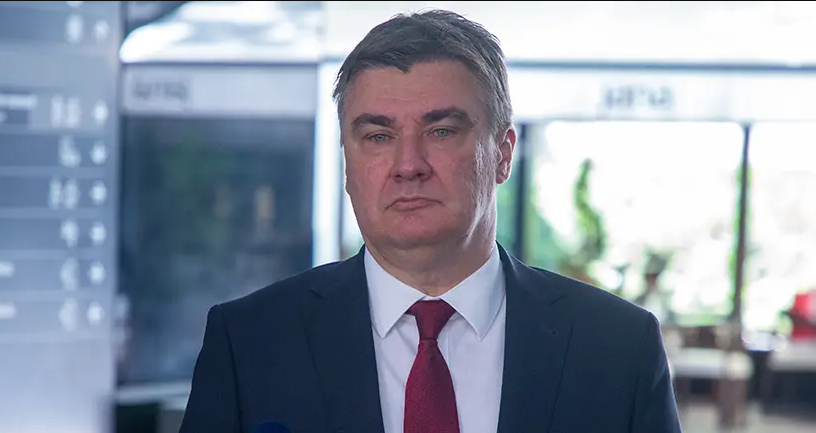 Milanović o NATO samitu: Odemo na večeru, mene niko ništa ne pita!