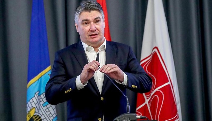 Milanović o nedolasku u BiH: Preživjet ću bez toga