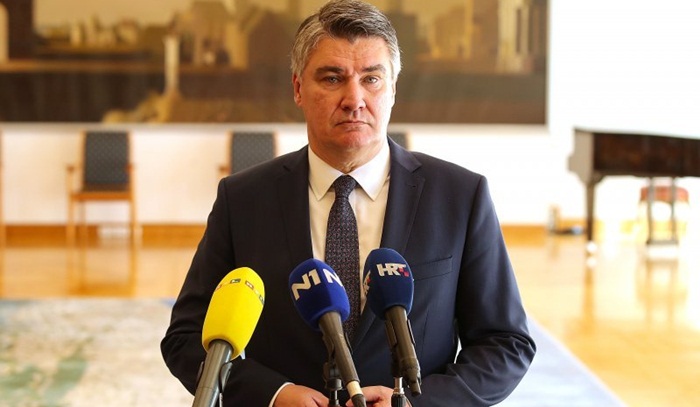 Milanović o posjeti Merkelove Srbiji: Ako te prečesto posjećuju nešto s tobom nije u redu
