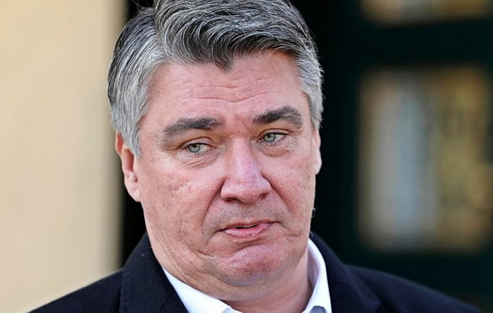 Milanović o Praljku: Svaki zločin nije isti, pitajte bošnjačke političare