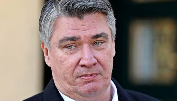 Milanović o Praljku: Svaki zločin nije isti, pitajte bošnjačke političare