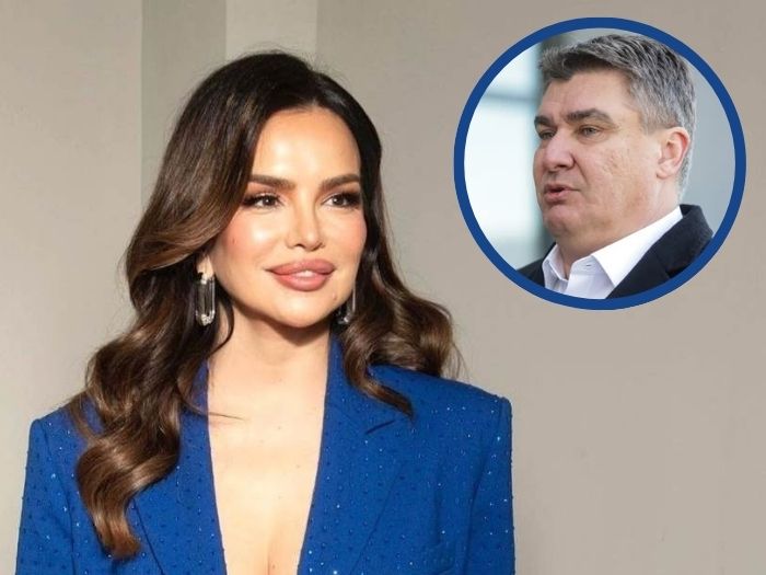 Milanović o slučaju Severine: Taj dječak je vjerovatno sijede već dobio