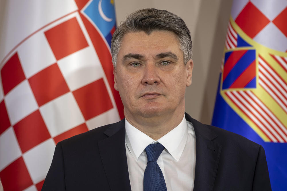 Milanović o zamolnicama iz BiH: To je vrsta sabotaže