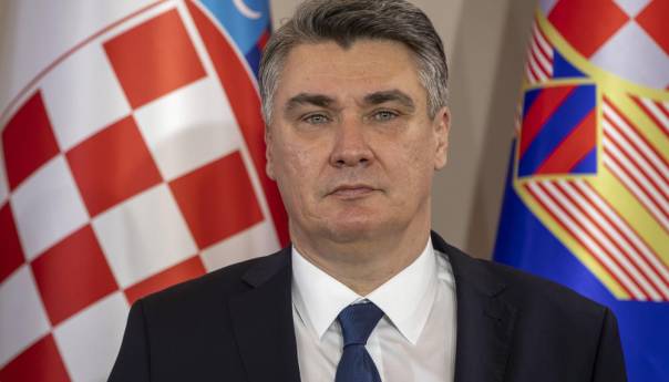 Milanović o zamolnicama iz BiH: To je vrsta sabotaže