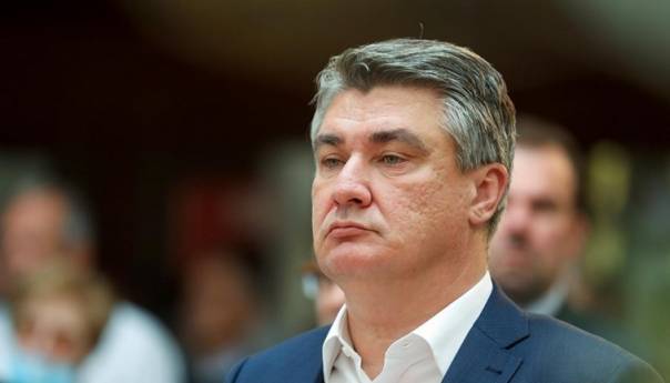 Milanović objasnio zašto nije išao na susret sa šefom UN-a