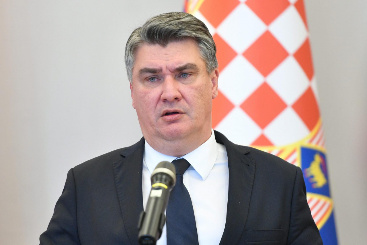 Milanović: Odluka Schmidta možda je trenutno pomogla Hrvatima, ali ...
