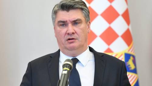 Milanović: Odluka Schmidta možda je trenutno pomogla Hrvatima, ali ...