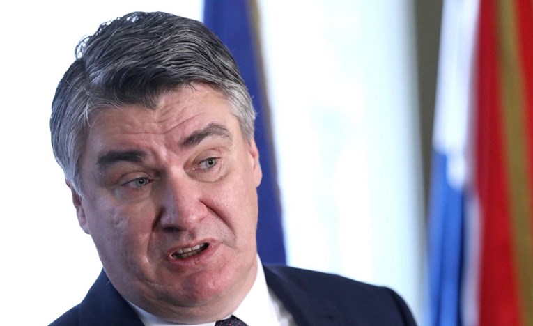 Milanović otkazao posjetu BiH iz sigurnosnih razloga
