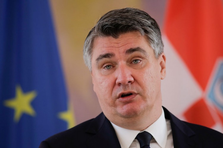 Milanović otkazao susret s Guteresom, 'imao važan sastanak'