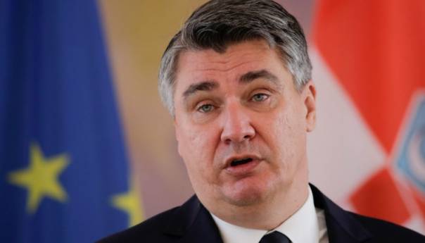 Milanović otkazao susret s Guteresom, 'imao važan sastanak'