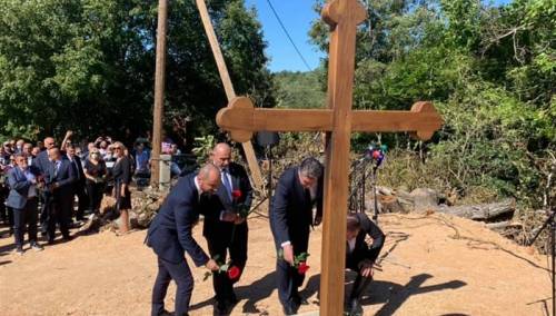 Milanović: Ovaj zločin je moralni užas