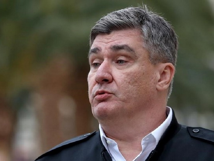 Milanović: Ovo je najkorumpiranija vlada u historiji Hrvatske