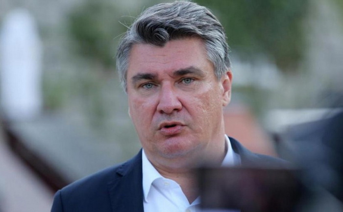 Milanović: Pitanje je hoće li Schmidt doći u BiH