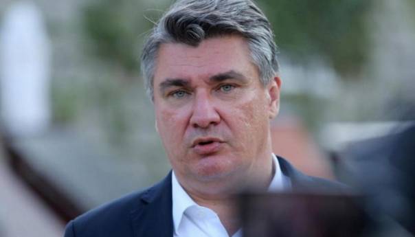 Milanović: Pitanje je hoće li Schmidt doći u BiH