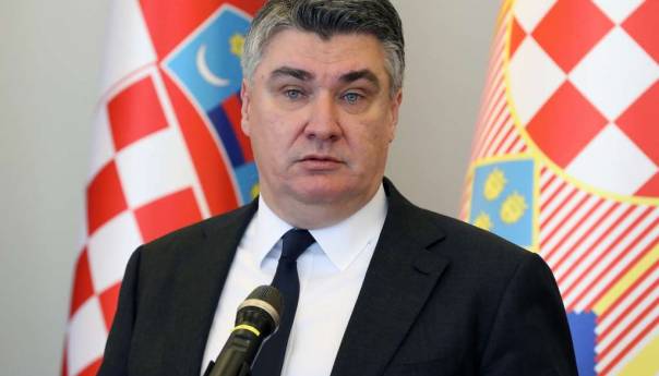 Milanović: Plenković je učinio 'gigantske korake' samo u izdaji hrvatskih interesa