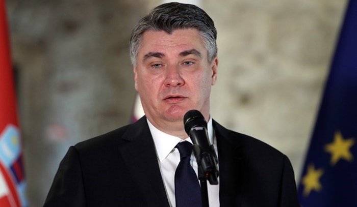 Milanović: Plenković ne želi rasipati uticaj u Briselu na bh. Hrvate