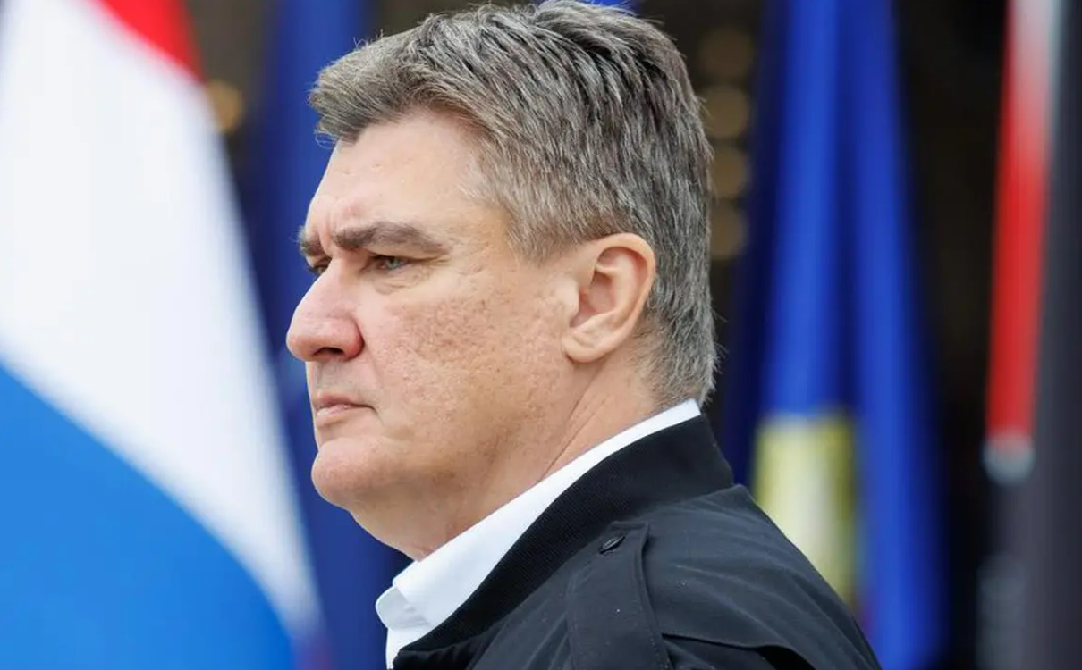 Milanović podnio zahtjev za vanredno zasjedanje Hrvatskoga sabora