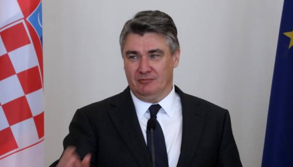 Milanović ponovo: S Vučićem i Erdoganom posredovati u BiH