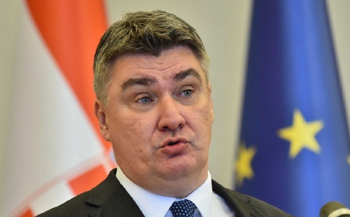 Milanović poručio Dodiku da bude muško: Išao sam u Derventu na njegovu riječ
