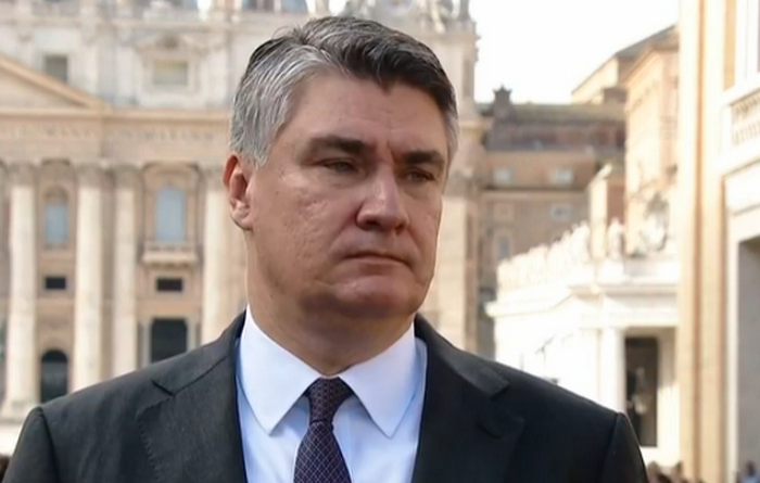 Milanović poručio Sarajevu: Neka vas jeza prođe kada vam okrenemo leđa