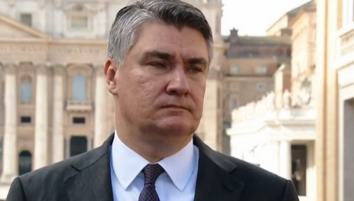 Milanović poručio Sarajevu: Neka vas jeza prođe kada vam okrenemo leđa