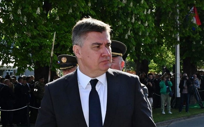 Milanović poručio Srbiji da 'ne farba' više, govorio i o Dodiku