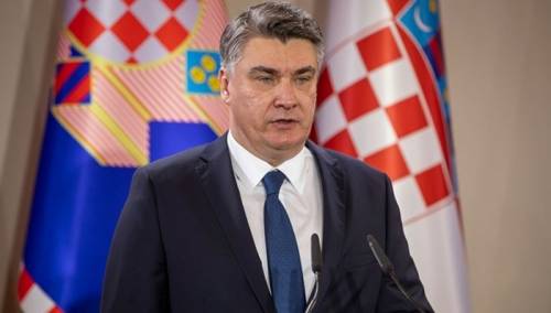 Milanović potvrdio - dobio ponudu da se učlani u društvo masona