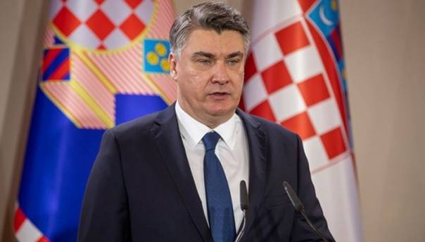 Milanović potvrdio - dobio ponudu da se učlani u društvo masona