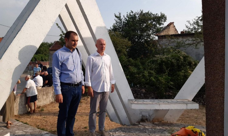 Milanović je sramota za državu koju predstavlja