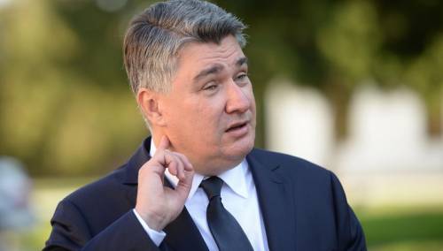 Milanović protiv deklaracije NATO-a: Kao da je pisao NVO iz Sarajeva
